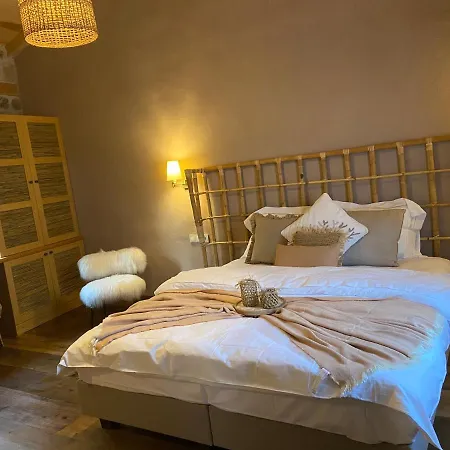 Perlacia Adatepe Hotel *