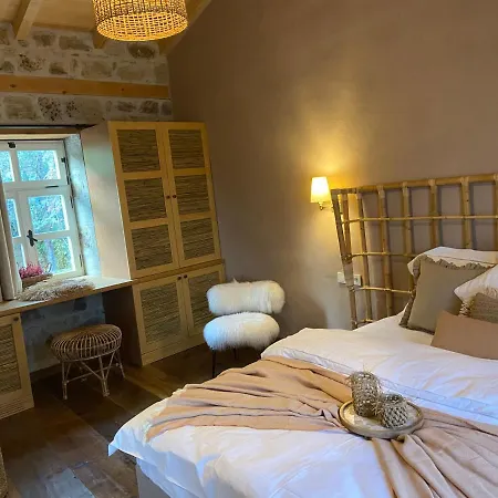 Hotel Perlacia Adatepe Adatepe (Ayvacik)