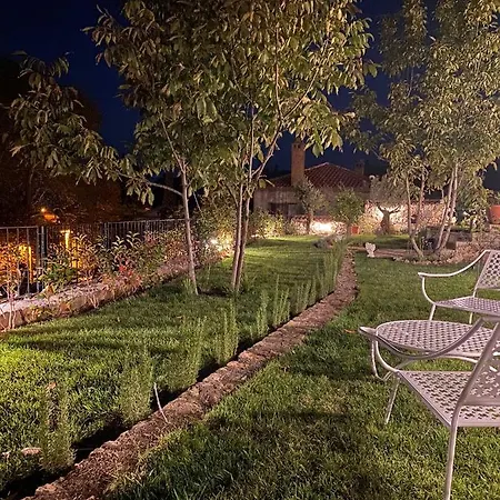 Perlacia 호텔 아다테페