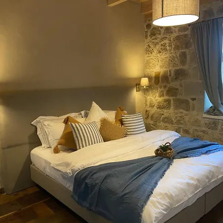 Perlacia Hotel Adatepe (Ayvacik)