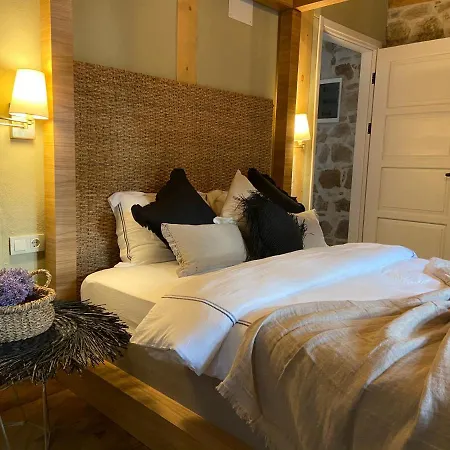 Hotel Perlacia Adatepe *