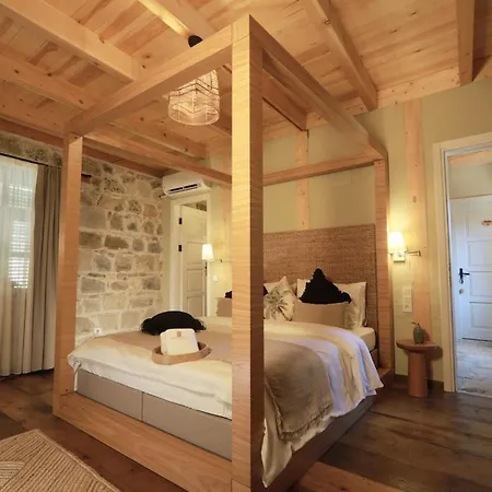 Hotel Perlacia Adatepe (Ayvacik)