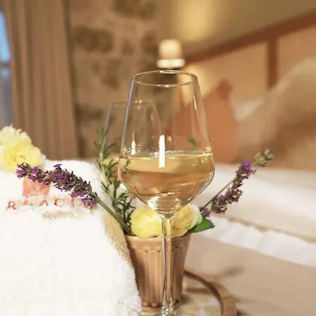 Hotel Perlacia Adatepe *