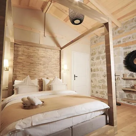 Hotel Perlacia Adatepe (Ayvacik)