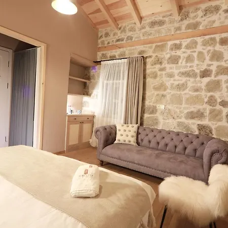 Hotel Perlacia