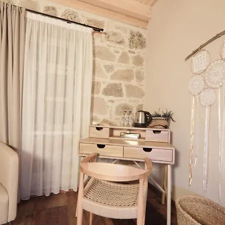 Perlacia Hotel Adatepe (Ayvacik)