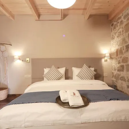 Perlacia Hotel Adatepe (Ayvacik)