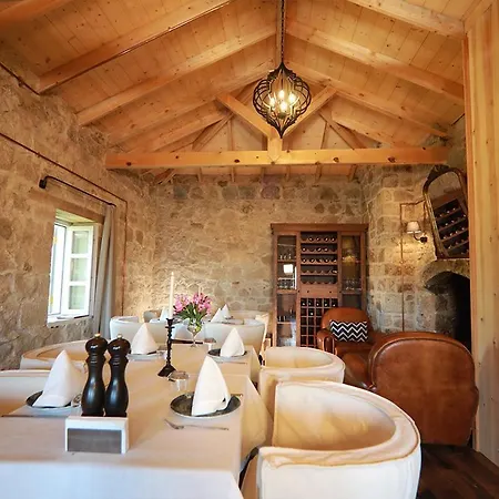 Hotel Perlacia