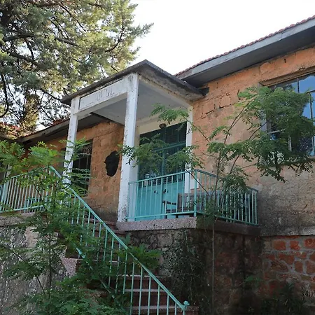 Perlacia Adatepe Hotel Adatepe (Ayvacik)