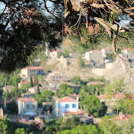 Perlacia Hotel Adatepe (Ayvacik)