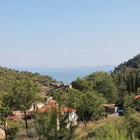 Hotel Perlacia Adatepe (Ayvacik)