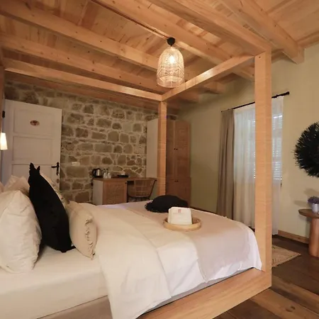 Hotel Perlacia Adatepe (Ayvacik)