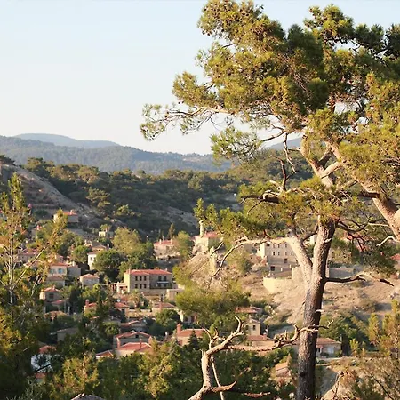 Perlacia Adatepe Hotel Adatepe (Ayvacik)
