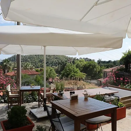 Hotel Perlacia
