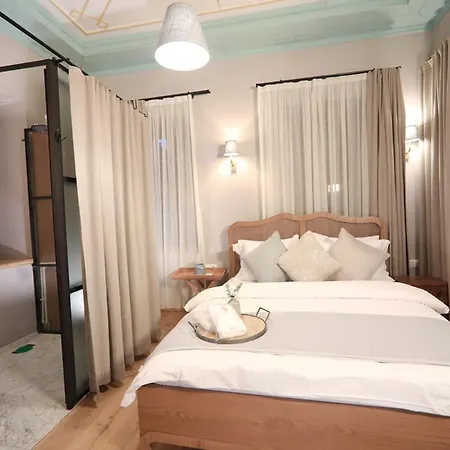 Hotel Perlacia Adatepe *