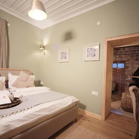 Perlacia Hotel Adatepe (Ayvacik)