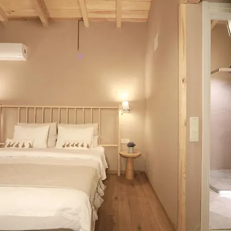 Hotel Perlacia Adatepe (Ayvacik)