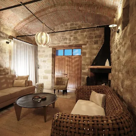 Perlacia 호텔 아다테페