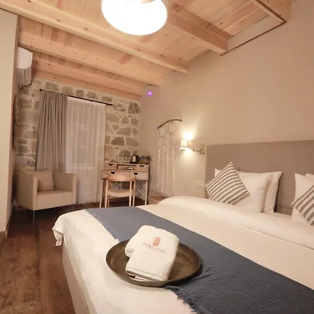 Hotel Perlacia Adatepe (Ayvacik)