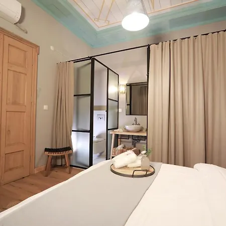 Perlacia Hotel Adatepe (Ayvacik)
