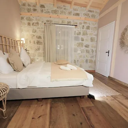 Perlacia Adatepe Hotel Adatepe (Ayvacik)