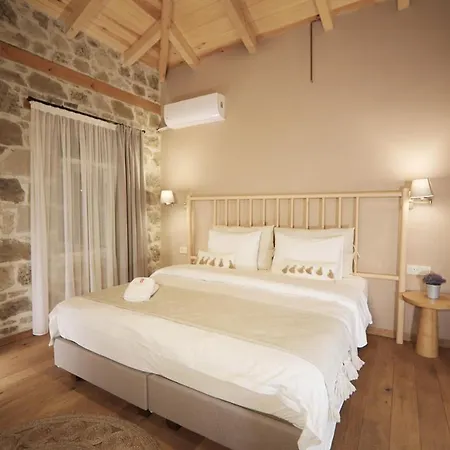 Hotel Perlacia
