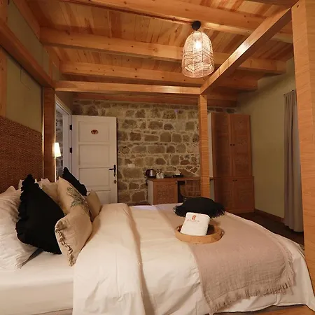 Hotel Perlacia Adatepe