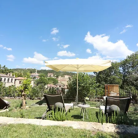 Perlacia Adatepe Hotel *