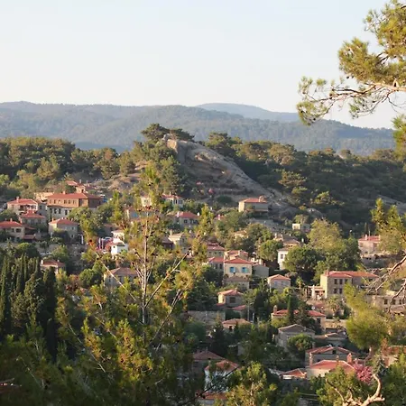 Hotel Perlacia Adatepe Adatepe (Ayvacik)