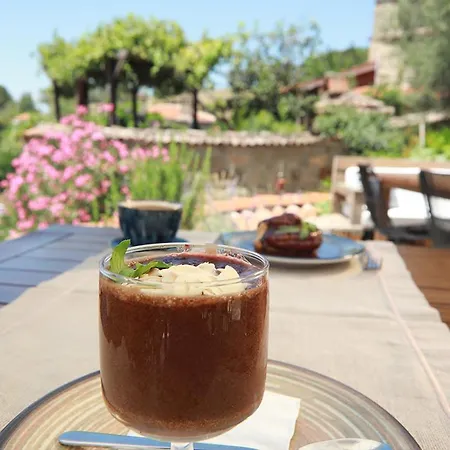 Perlacia Adatepe Hotel Adatepe (Ayvacik)