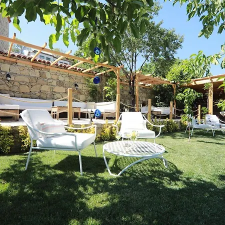 Hotel Perlacia Adatepe *