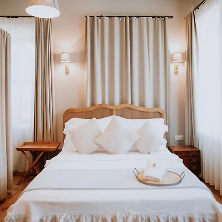 Hotel Perlacia Adatepe Adatepe (Ayvacik)