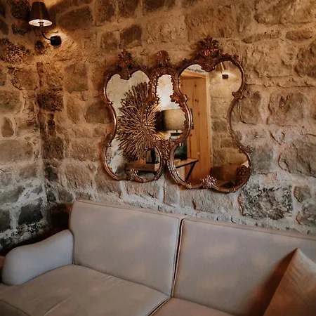 Hotel Perlacia Adatepe *