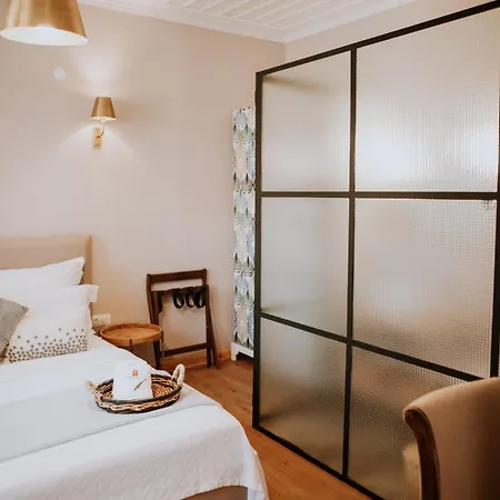 Hotel Perlacia Adatepe Adatepe (Ayvacik)