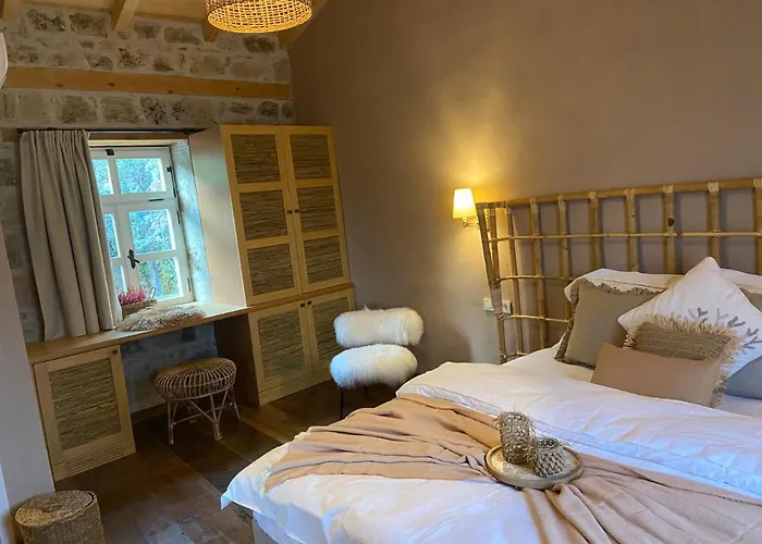 Hotel Perlacia Adatepe (Ayvacik)