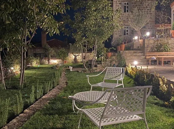 Perlacia Hotel Adatepe (Ayvacik)