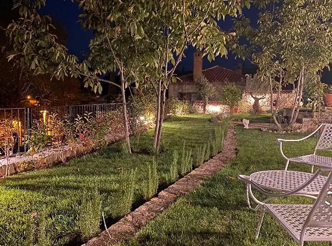 Perlacia Hotel Adatepe (Ayvacik)