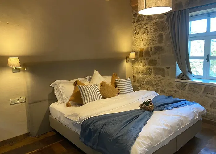 Perlacia Hotel Adatepe (Ayvacik)