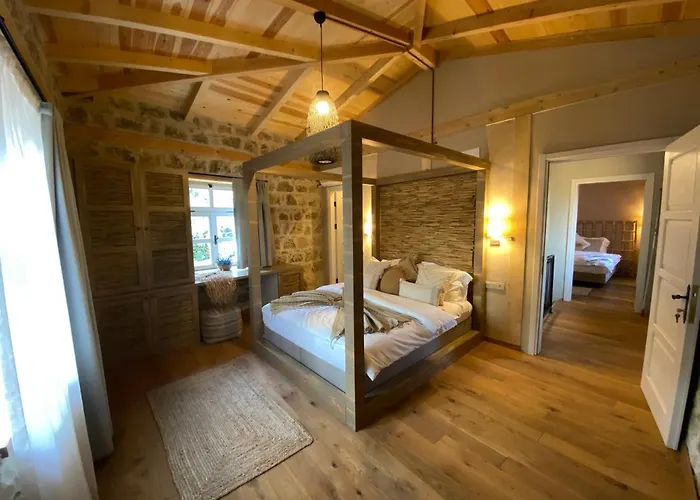 Perlacia Hotel Adatepe (Ayvacik)