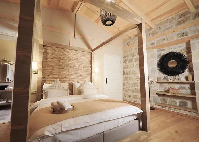 Hotel Perlacia Adatepe (Ayvacik)