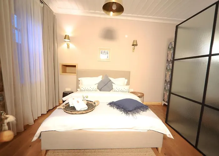 Perlacia Adatepe (Ayvacik)