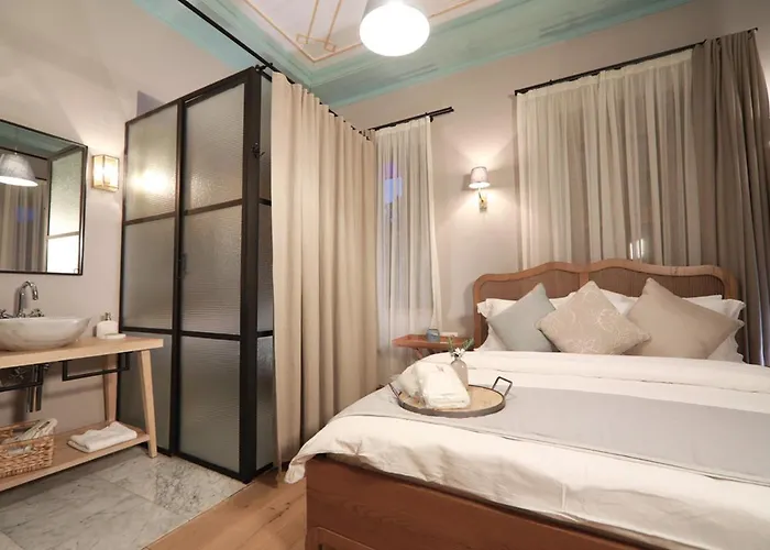 Perlacia Adatepe (Ayvacik)