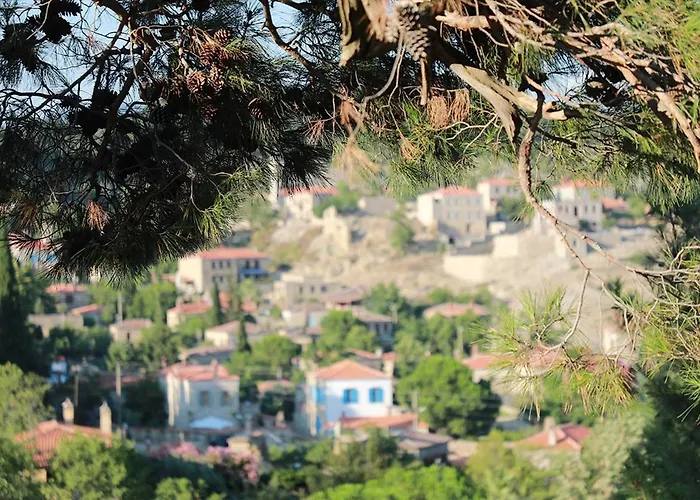 Perlacia Hotel Adatepe (Ayvacik)