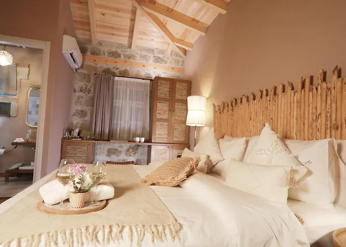 Perlacia Adatepe (Ayvacik)