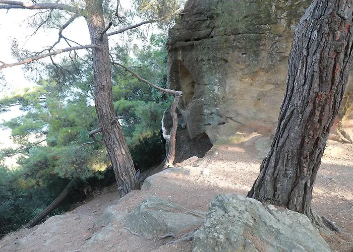 Perlacia Hotel Adatepe (Ayvacik)