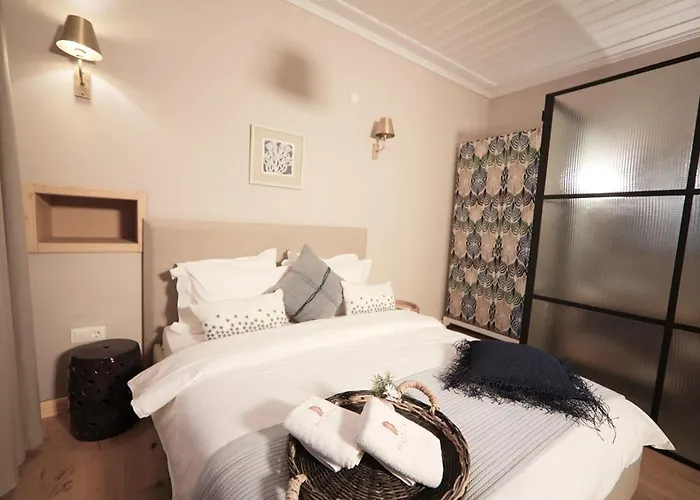 Perlacia Hotel Adatepe (Ayvacik)