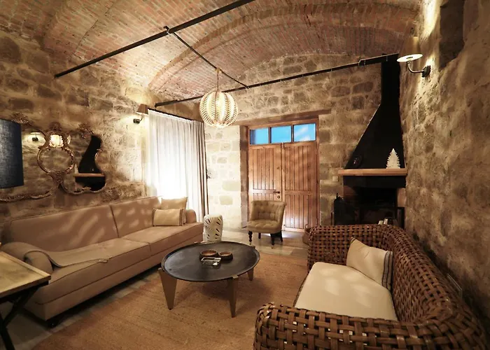 Perlacia Adatepe (Ayvacik)