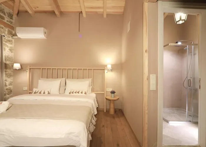 Hotel Perlacia Adatepe (Ayvacik)