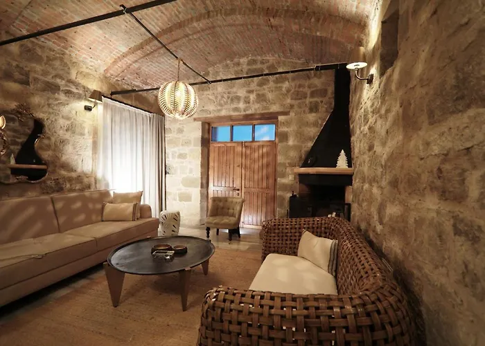 Perlacia Hotel Adatepe (Ayvacik)