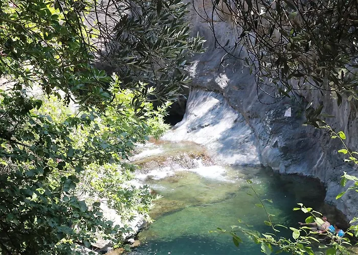 Perlacia * Adatepe (Ayvacik)